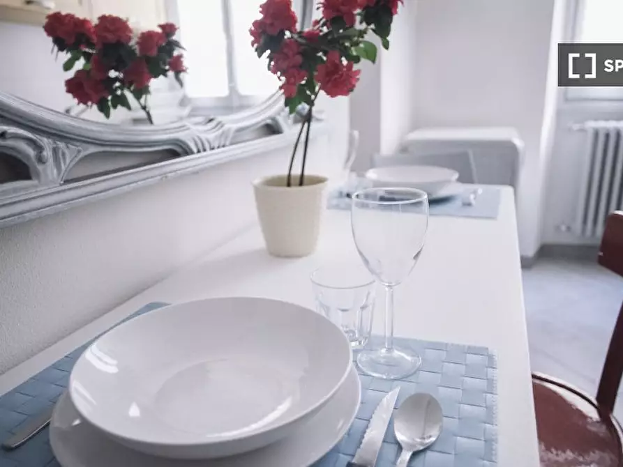 Immagine 3 di Appartamento in affitto  in Corso Sempione a Milano