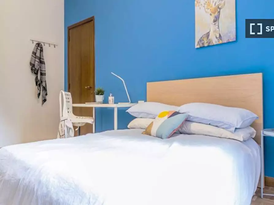 Immagine 2 di Camera condivisa in affitto  in Via Felice Mendelssohn a Padova