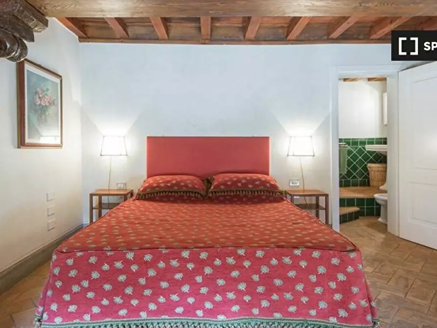 Immagine 6 di Appartamento in affitto  in Via della Vigna Nuova a Firenze