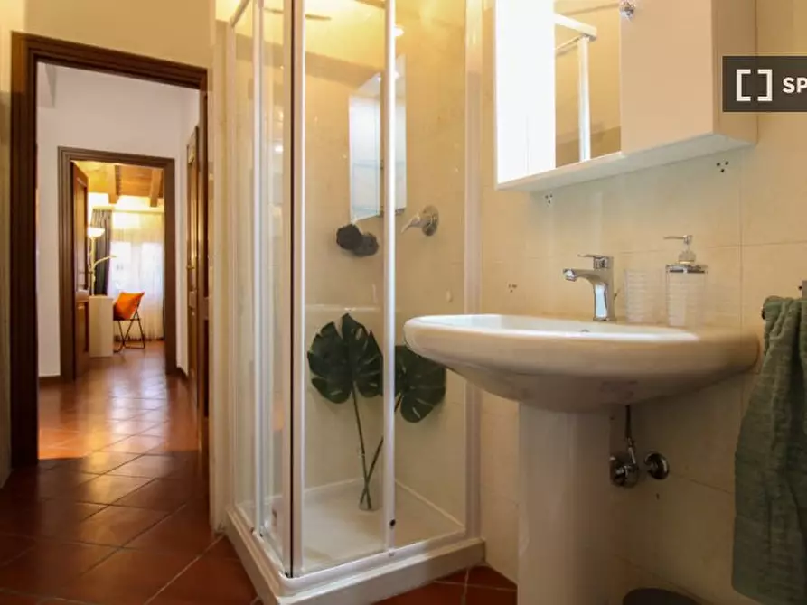 Immagine 18 di Camera condivisa in affitto  in Trieste a Brescia