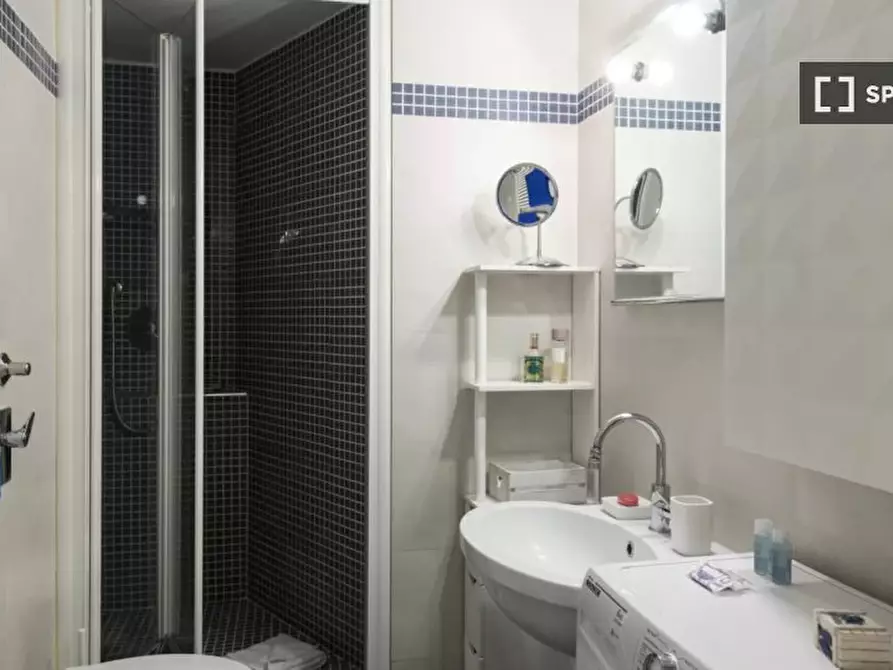 Immagine 10 di Appartamento in affitto  in Via Alessandro Paoli a Milano