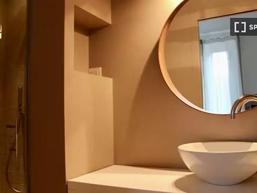 Immagine 8 di Appartamento in affitto  in Via Carlo Poma a Milano