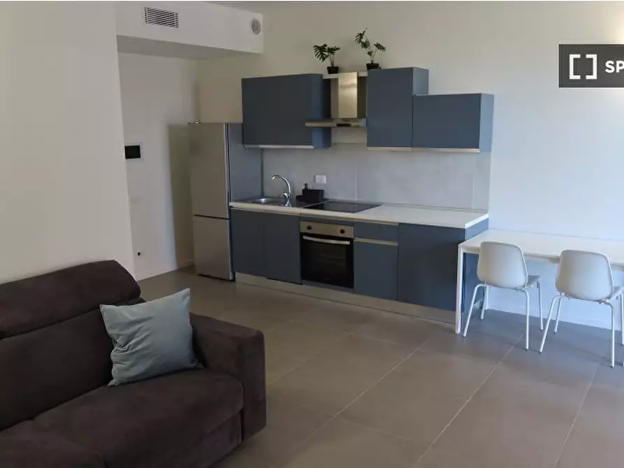 Immagine 3 di Appartamento in affitto  in Via Bianca Ceva a Milano