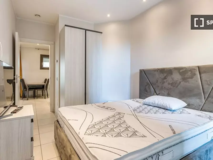 Immagine 6 di Appartamento in affitto  in Via Monti Sabini a Milano