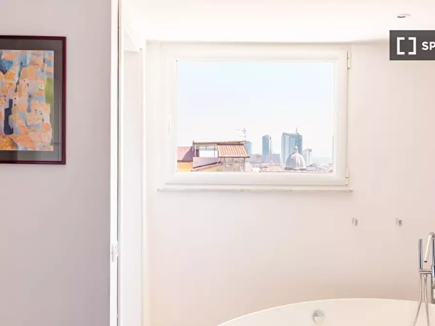 Immagine 18 di Appartamento in affitto  in Vico Santa Maria a Vertecoeli a Napoli