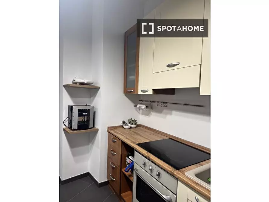 Immagine 6 di Appartamento in affitto  in Corso Alessandro Tassoni a Torino