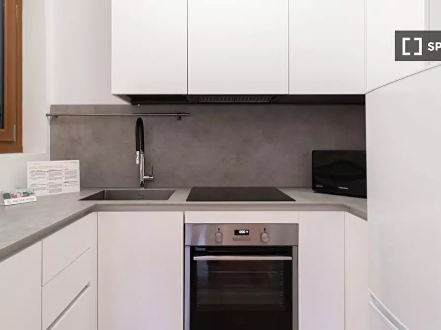 Immagine 10 di Appartamento in affitto  in Corso Indipendenza a Milano