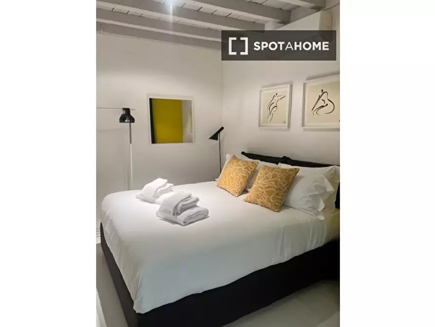 Immagine 18 di Appartamento in affitto  in Borgo Pinti a Firenze
