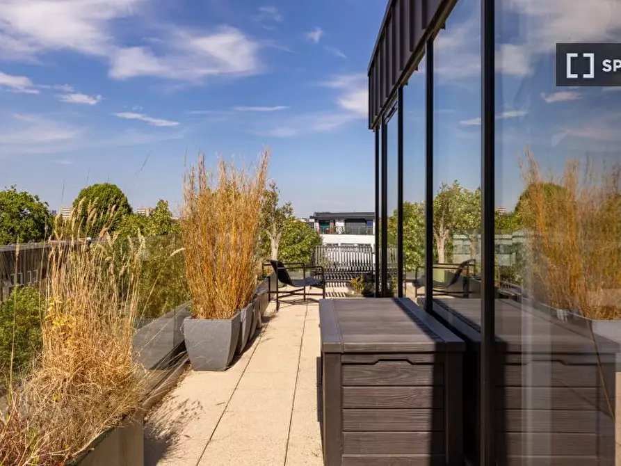 Immagine 8 di Appartamento in affitto  in Elgin Avenue a Paddington