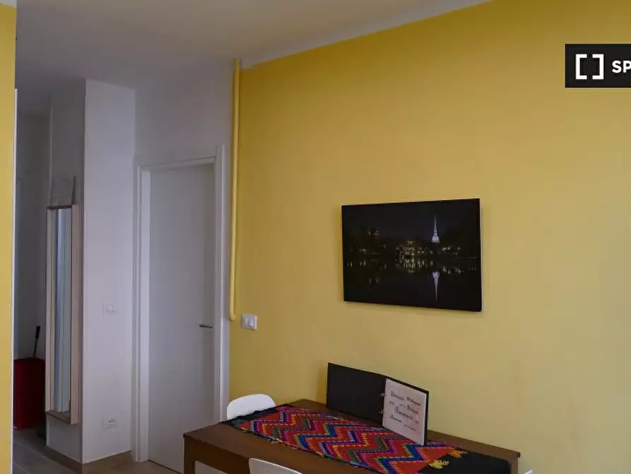 Immagine 5 di Appartamento in affitto  in Via Pietro Baiardi, 10126 Torino TO, Italy a Torino