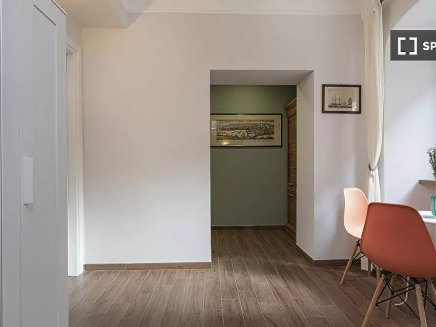 Immagine 9 di Ufficio in affitto  in Piazza della Raibetta a Genova