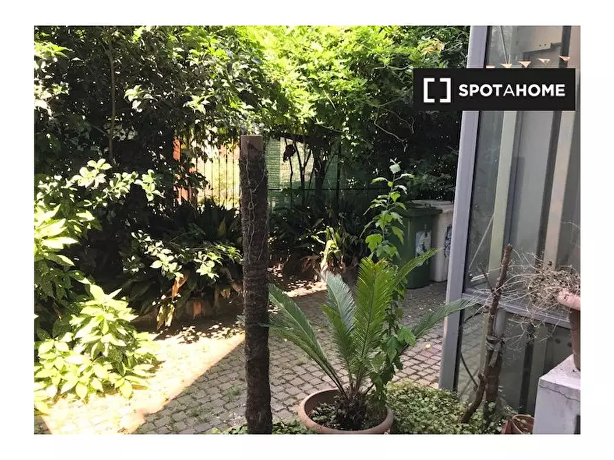 Immagine 2 di Appartamento in affitto  in Via Evangelista Torricelli a Milano