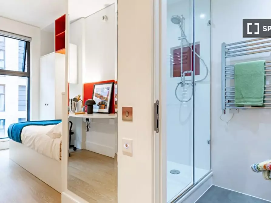 Immagine 2 di Residence in affitto  in Tinworth Street a Lambeth