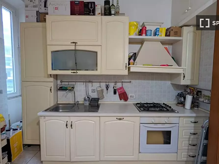 Immagine 12 di Camera condivisa in affitto  in Via Gaspare Aselli a Milano