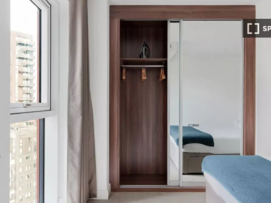 Immagine 14 di Appartamento in affitto  in Wandsworth Rd a Lambeth