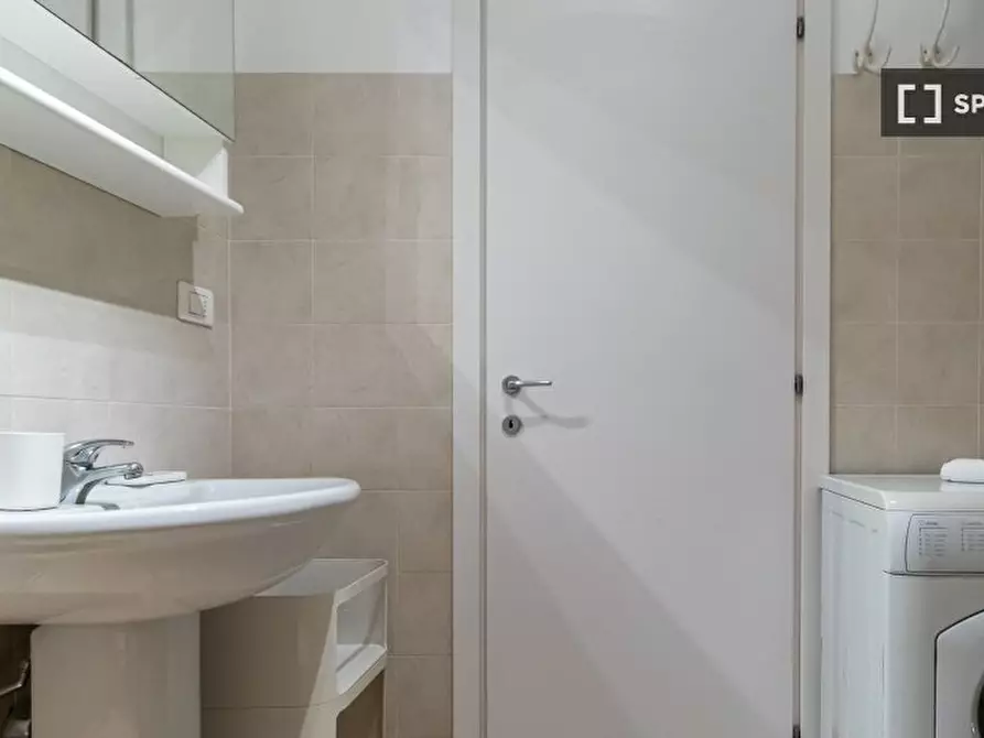 Immagine 14 di Appartamento in affitto  in Via Garofalo a Milano