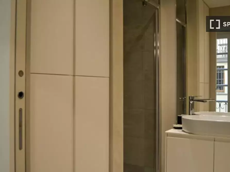 Immagine 4 di Appartamento in affitto  in Via Santa Maria Fulcorina a Milano