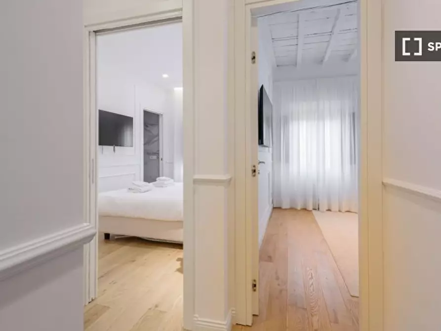 Immagine 19 di Appartamento in affitto  in Via Toscanella a Firenze