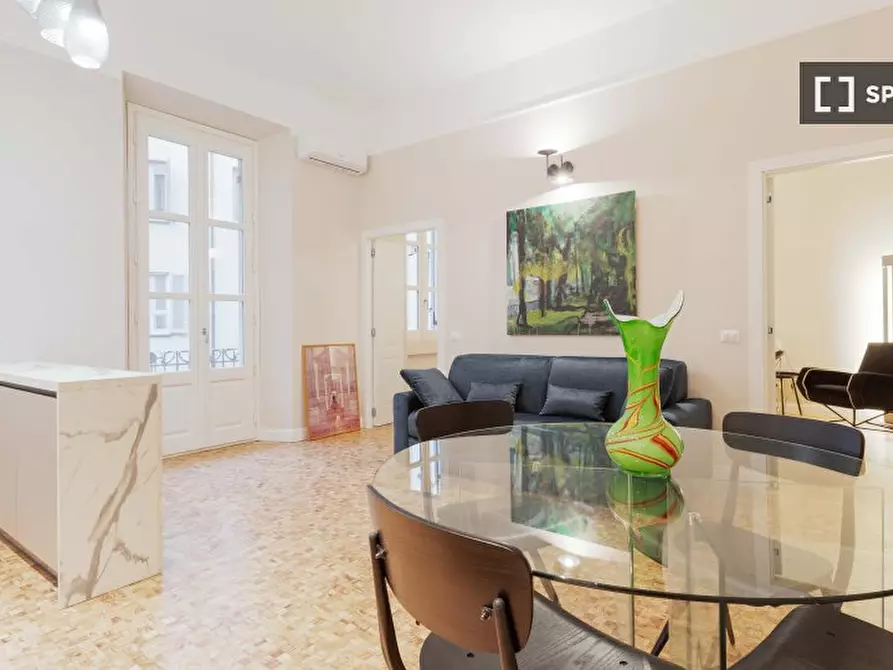 Immagine 5 di Appartamento in affitto  in Via Achille Maiocchi a Milano