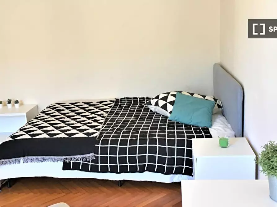 Immagine 16 di Camera condivisa in affitto  in VIA CASTELFIDARDO a Firenze