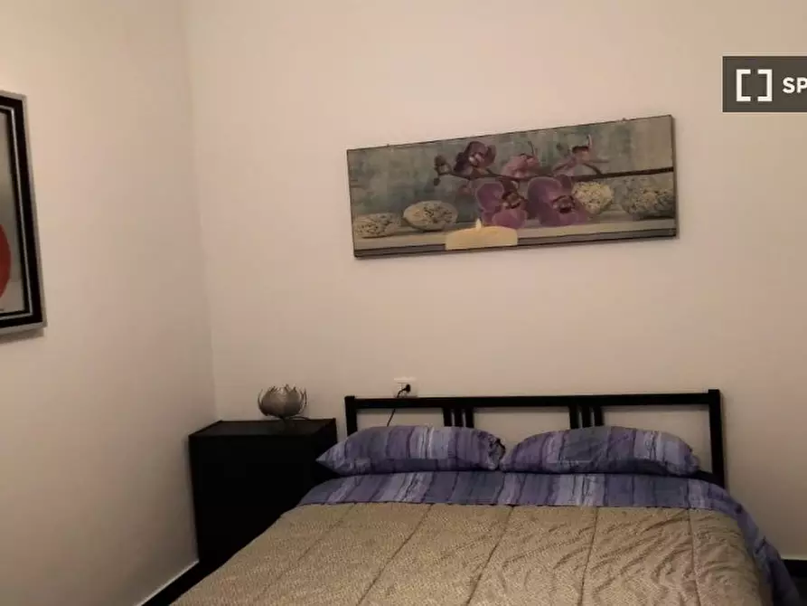 Immagine 14 di Camera condivisa in affitto  in Via Venezia a Genova