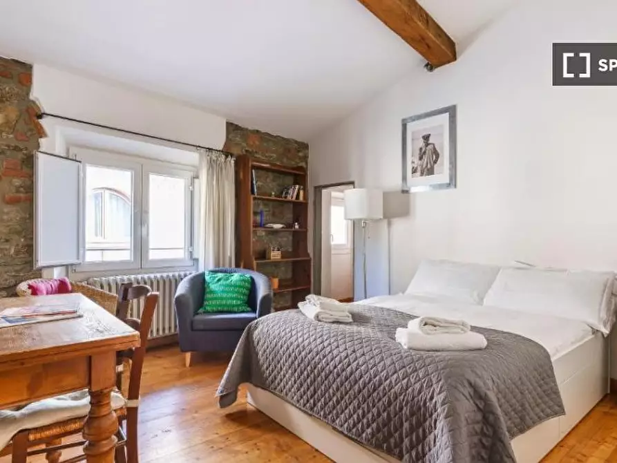 Immagine 17 di Appartamento in affitto  in Via di S. Pier Maggiore a Firenze