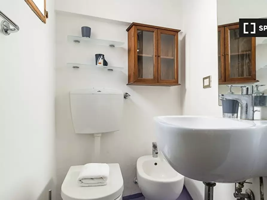 Immagine 15 di Appartamento in affitto  in Via del Pratello a Bologna