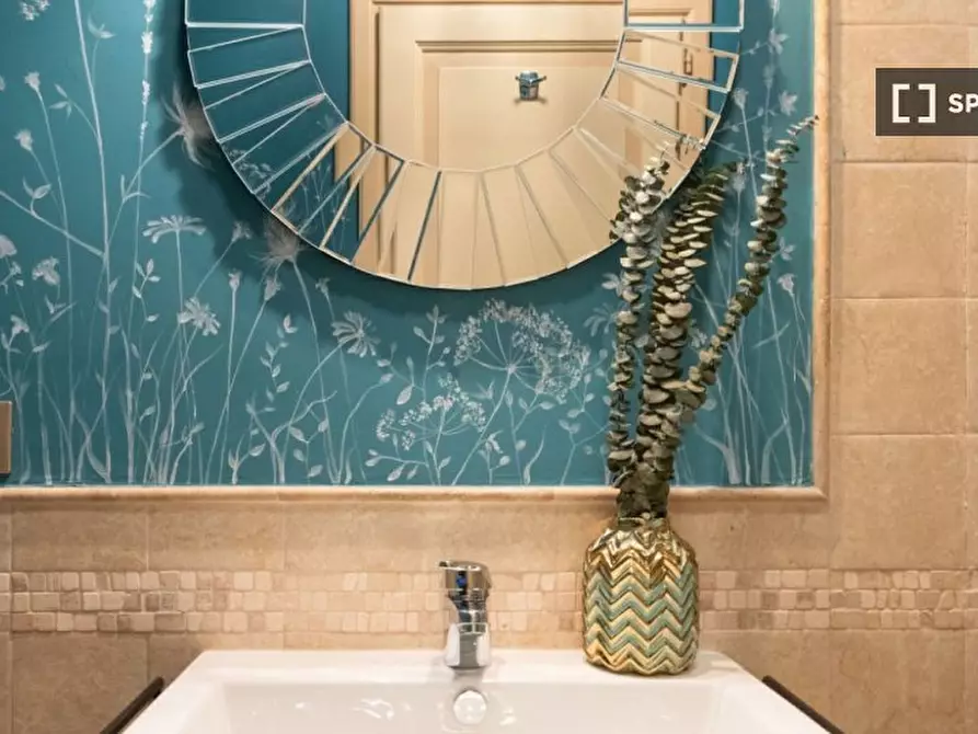 Immagine 9 di Appartamento in affitto  in Via della Vigna Nuova a Firenze