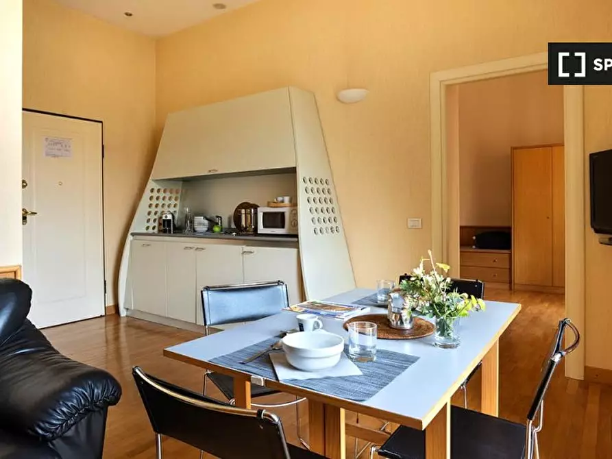 Immagine 2 di Appartamento in affitto  in Piazza Carlo Felice a Torino