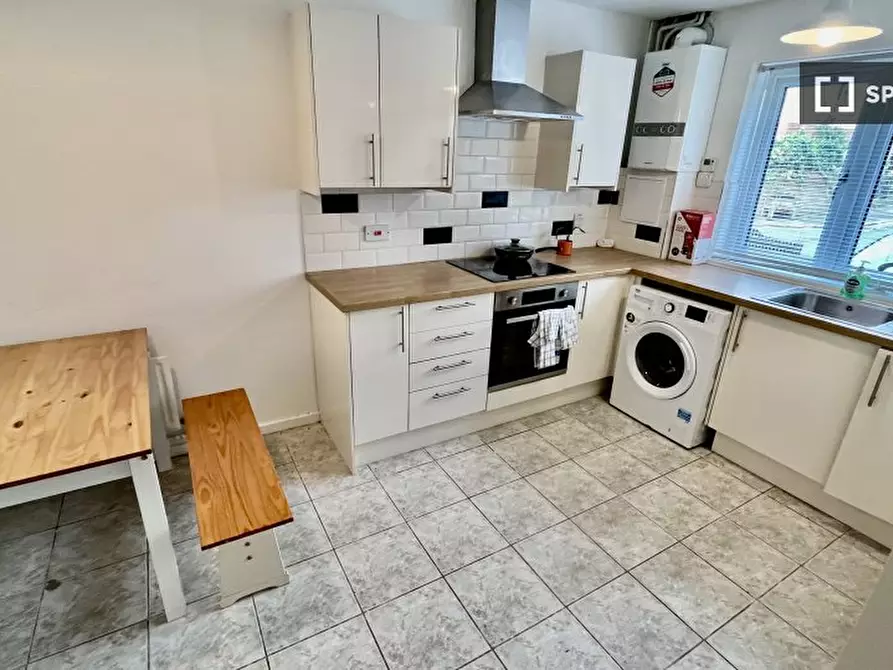 Immagine 15 di Camera condivisa in affitto  in Minerva Cl a Lambeth