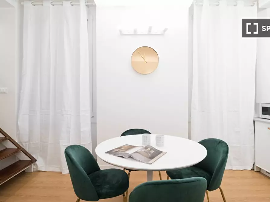 Immagine 8 di Appartamento in affitto  in Ripa di Porta Ticinese a Milano