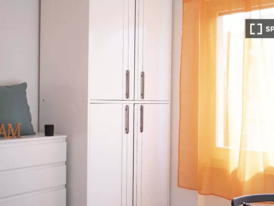 Immagine 6 di Camera condivisa in affitto  in Via Ariosto n a Cagliari