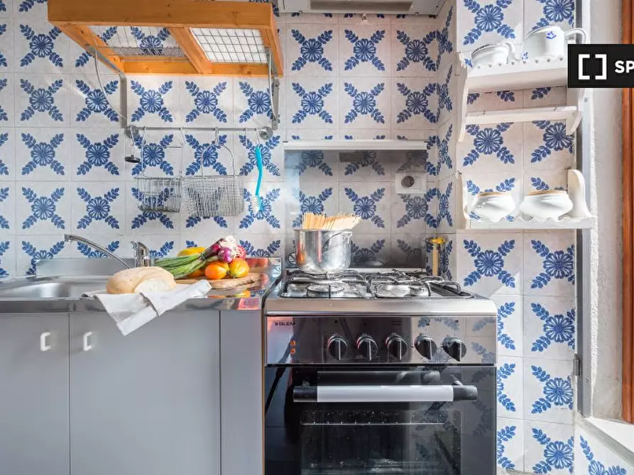 Immagine 10 di Appartamento in affitto  in Via Matteo Palmieri, 50122 Firenze FI, Italy a Firenze