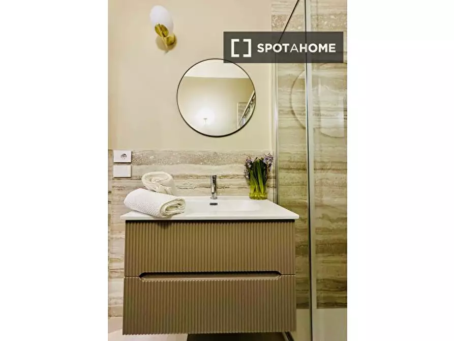 Immagine 19 di Appartamento in affitto  in Via Archimede a Milano