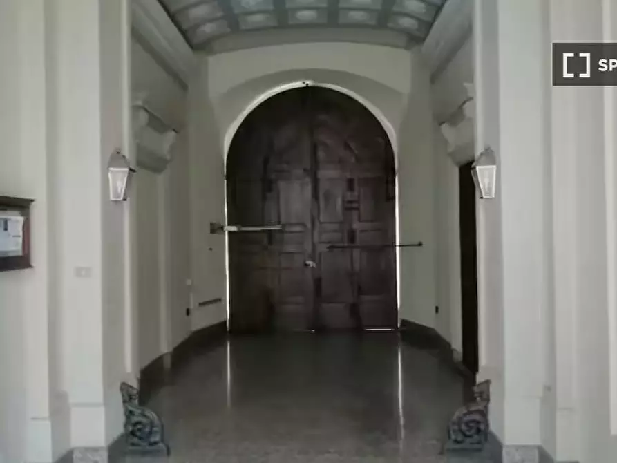 Immagine 2 di Ufficio in affitto  in Via Melchiorre Gioia a Torino