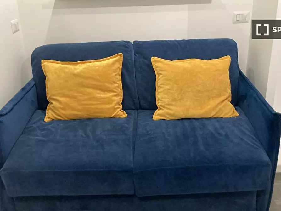 Immagine 19 di Ufficio in affitto  in Via Alberto Chiarugi a Roma