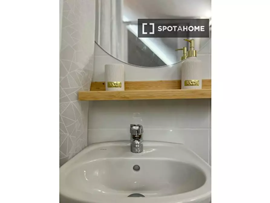 Immagine 6 di Ufficio in affitto  in Via Andrea Maria Ampère a Milano