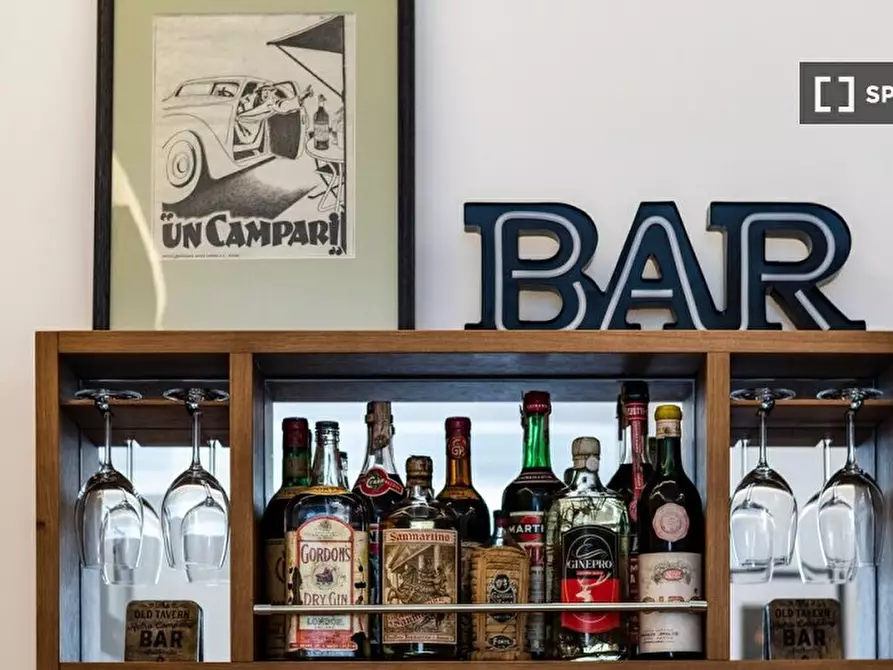 Immagine 7 di Appartamento in affitto  in Via Santa Croce a Milano