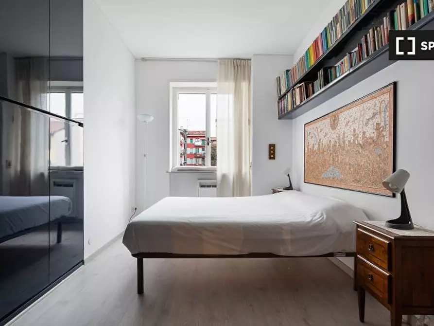 Immagine 18 di Appartamento in affitto  in Via Teodosio a Milano