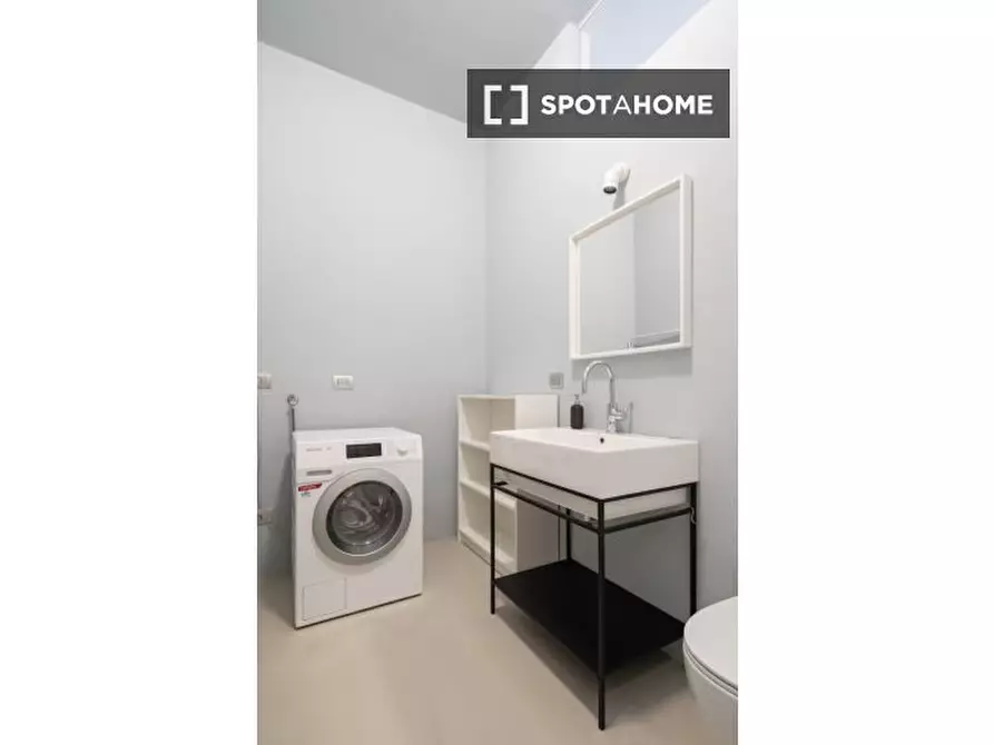 Immagine 14 di Appartamento in affitto  in Viale dei Mille a Milano