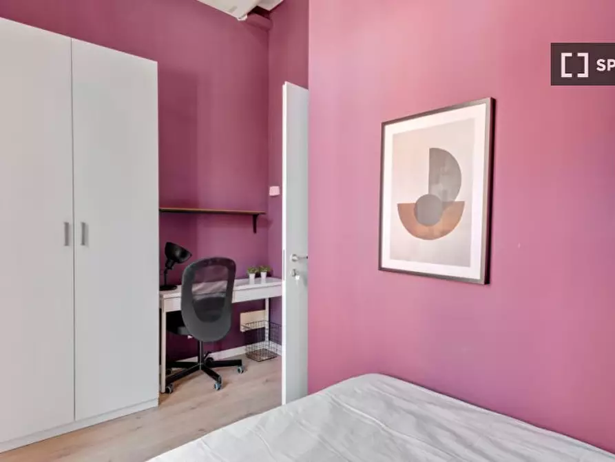 Immagine 4 di Camera condivisa in affitto  in Via Nicola Antonio Porpora a Milano