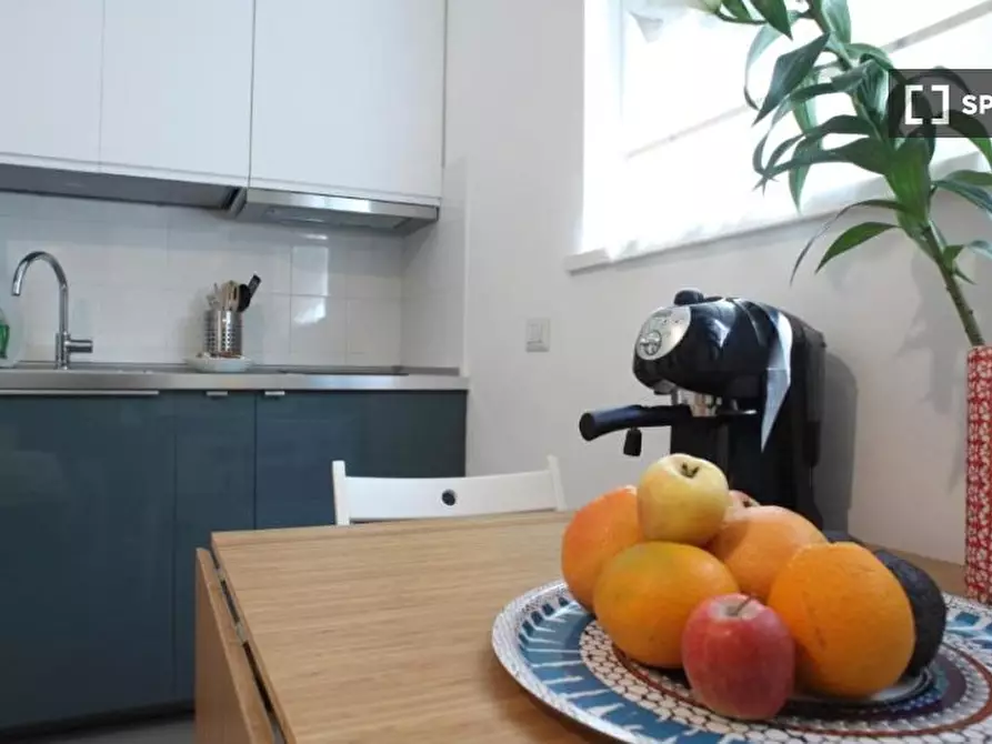 Immagine 9 di Appartamento in affitto  in Via San Martino a Milano