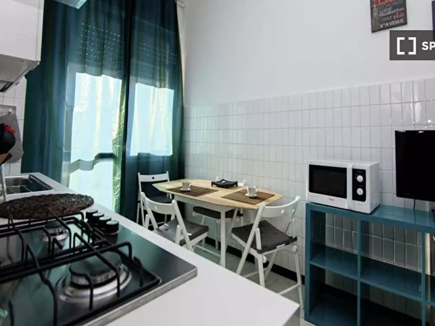 Immagine 17 di Camera condivisa in affitto  in Via Giovanni Amendola a Bologna