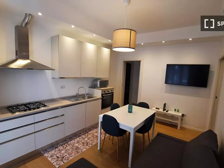 Immagine 2 di Appartamento in affitto  in Via Meloria a Milano