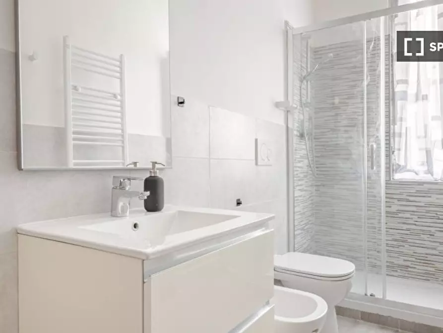 Immagine 12 di Ufficio in affitto  in Via Enrico Cialdini a Milano