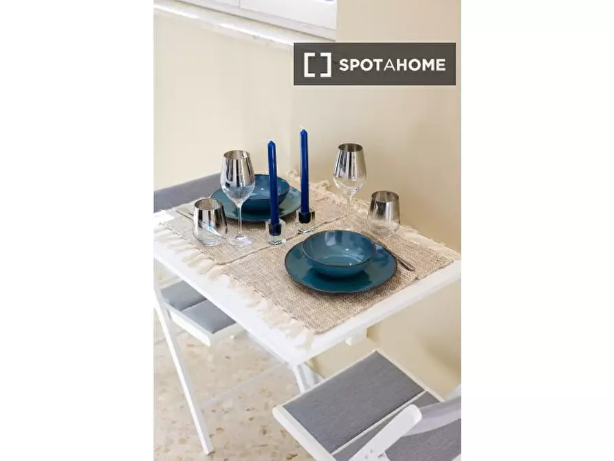 Immagine 10 di Ufficio in affitto  in Via della Balduina a Roma