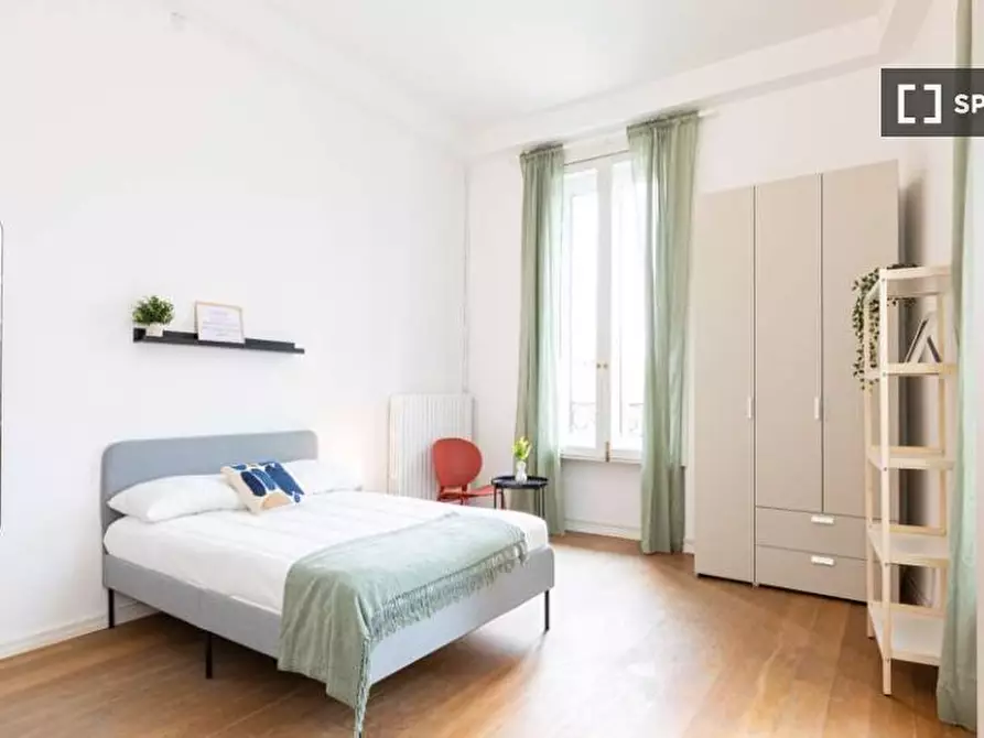 Immagine 2 di Camera condivisa in affitto  in Via Giovanni Paisiello a Milano