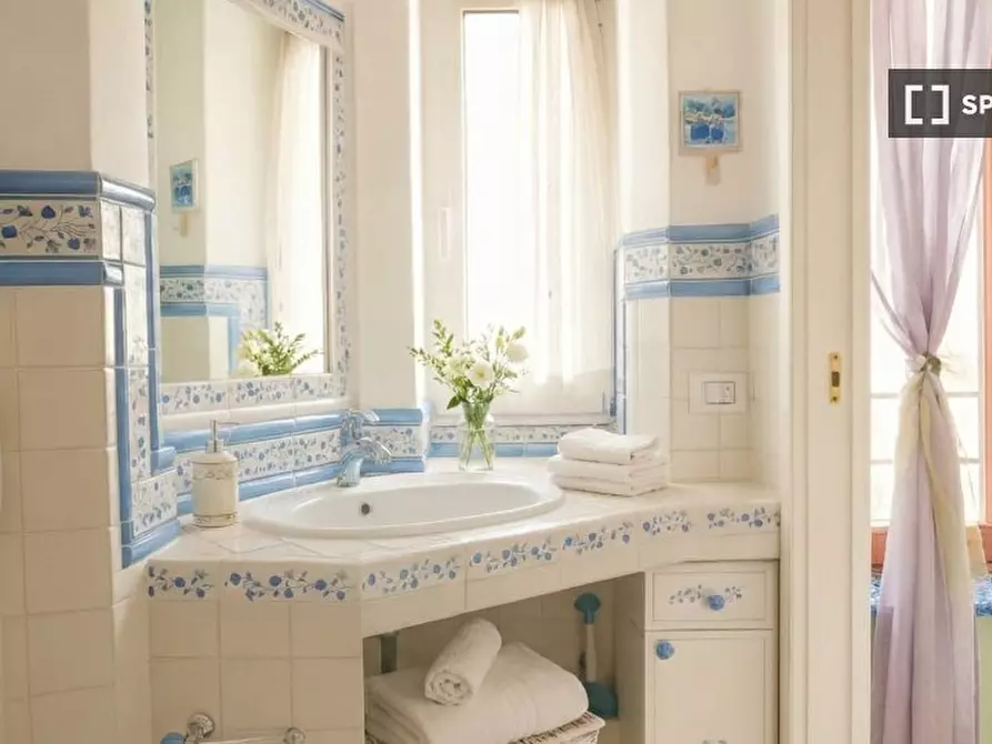 Immagine 10 di Appartamento in affitto  in Via della Commenda a Milano