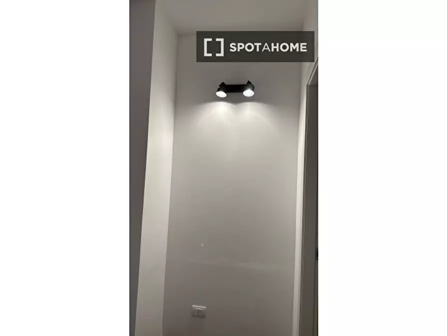 Immagine 14 di Appartamento in affitto  in Corso Alessandro Tassoni a Torino