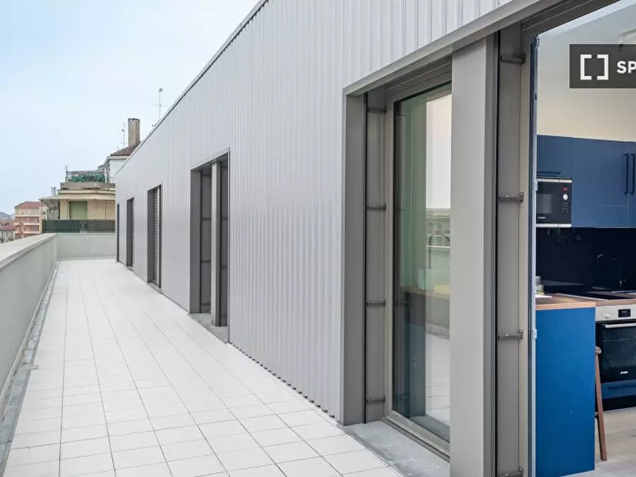 Immagine 3 di Ufficio in affitto  in Via Moretta a Torino